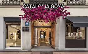 Catalonia Goya